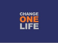 Change one life