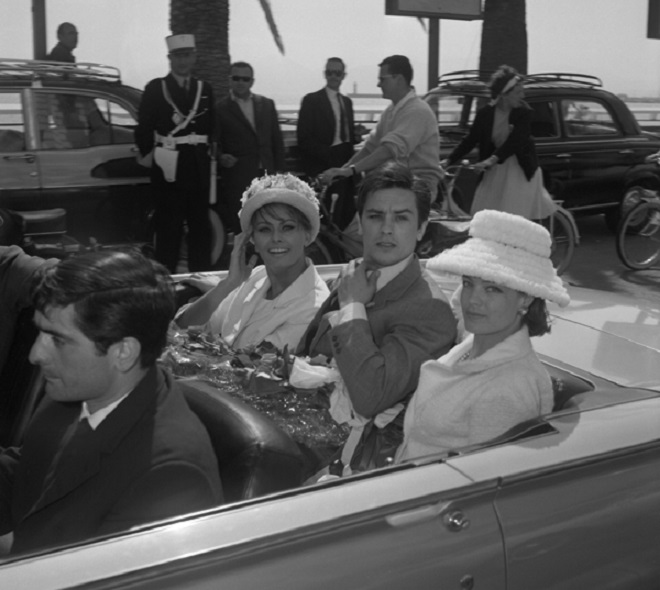 15-й Каннский фестиваль 1962 года