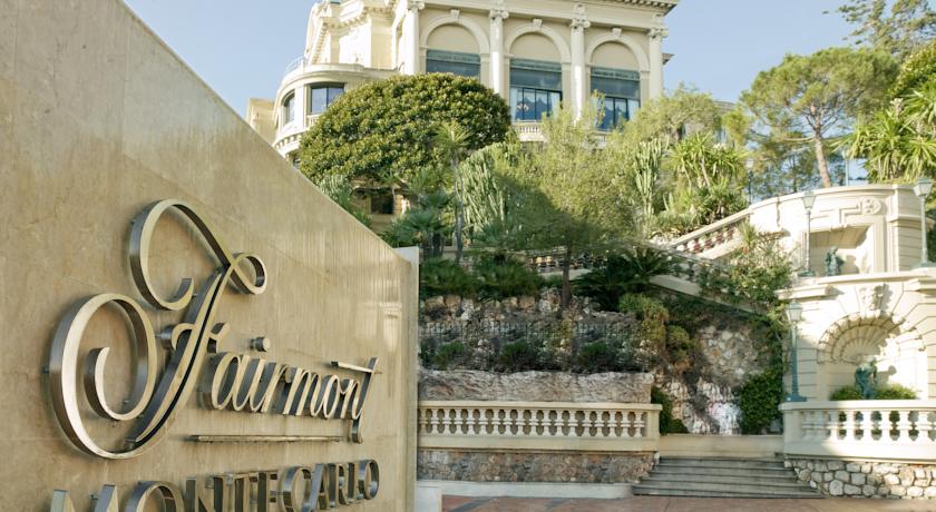 Fairmont Monte-Carlo