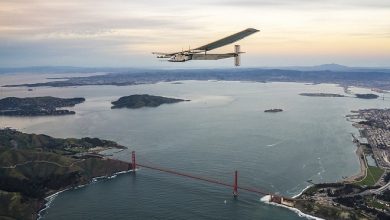 Solar Impulse 2 - очередной этап