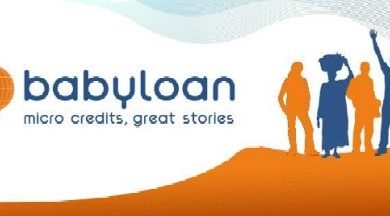 Babyloan logo