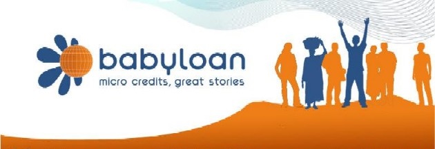 Babyloan logo