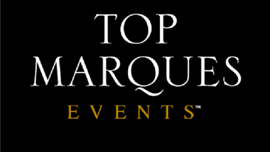 Top Marques Events