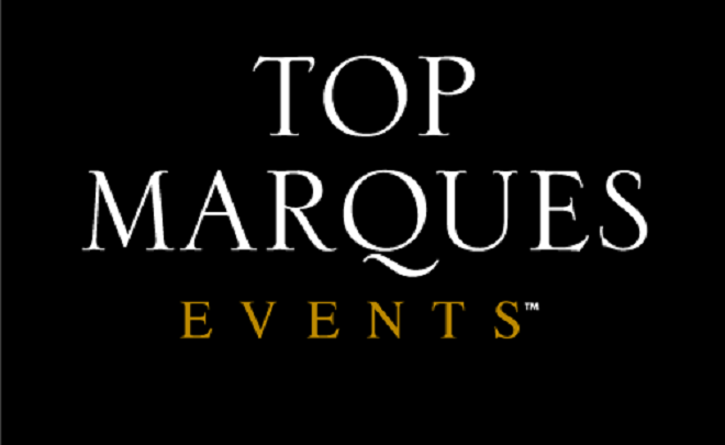 Top Marques Events