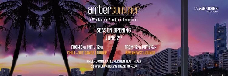 Amber Summer