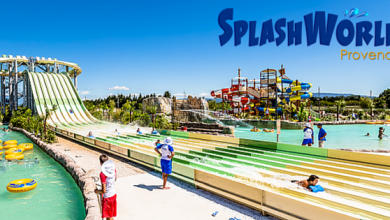 Splashworld Provence