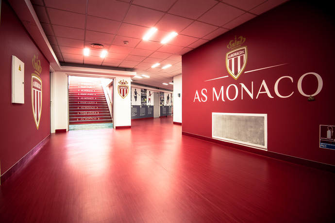 Помещение AS Monaco