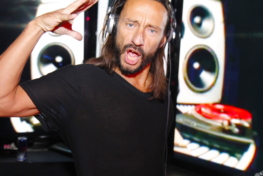 Bob Sinclar