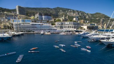 Solar boat World Championship. Monte-Carlo Cup-2016