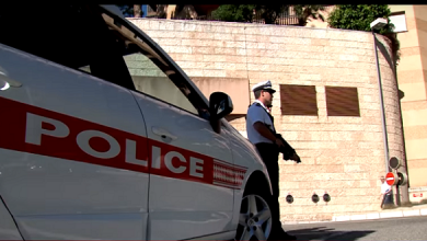 Меры безопасности в Монако