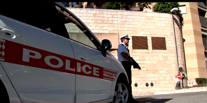 Меры безопасности в Монако