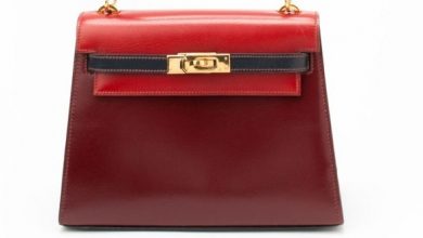 Более 100 моделей сумок Hermès уйдут с молотка в Монако