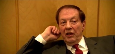 Мартин Харрисон