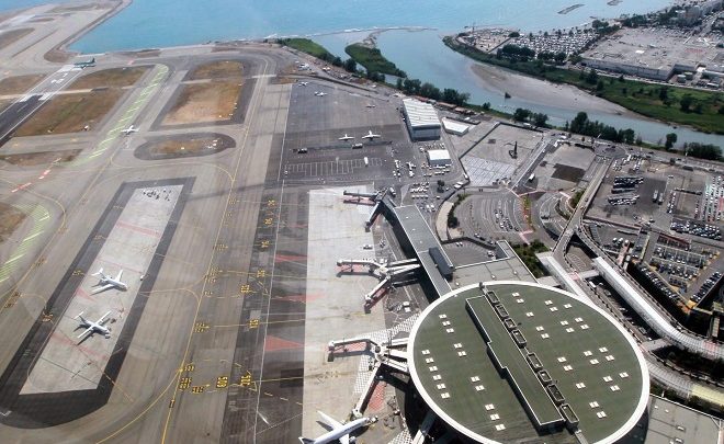 Кому достанутся аэропорты Ниццы, Канн и Сен-Тропе? Узнаем скоро