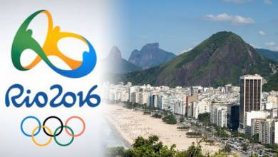 Кто представит Монако на Олимпийских играх в Рио?