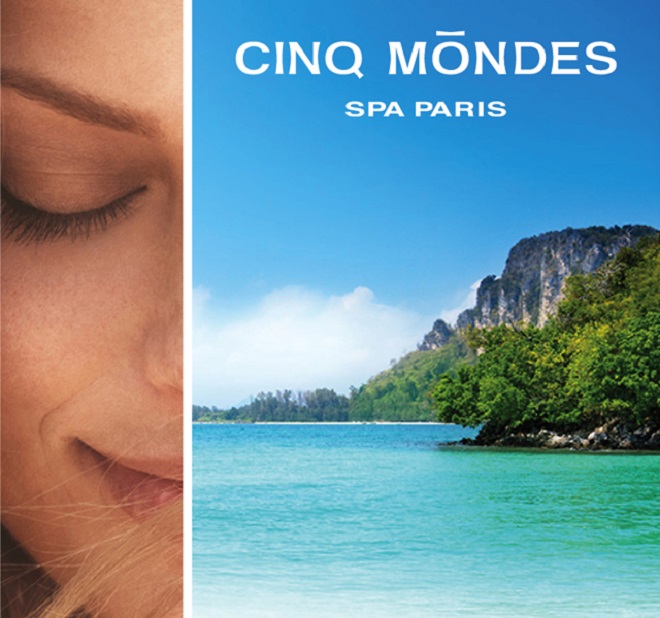 Spa Cinq Mondes du Monte-Carlo Bay Hotel & Resort