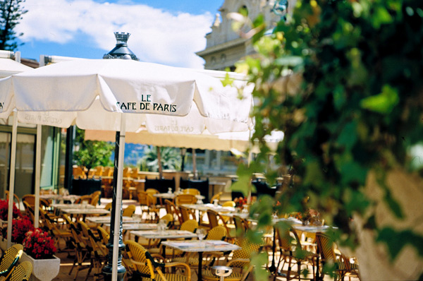 Café de Paris