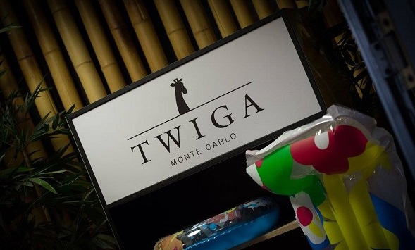 Вечеринки в Twiga в августе-2016