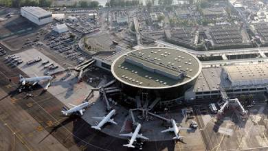 60% акций аэропорта Ниццы-Лазурный берег продали за 1,2 миллиарда