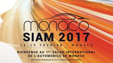 SIAM 2017