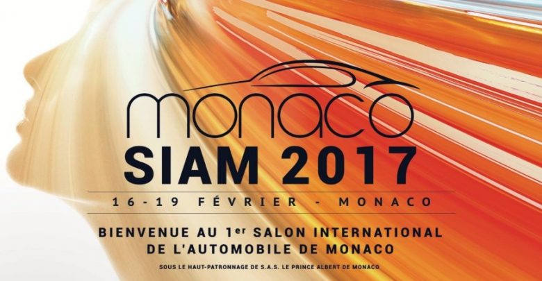 SIAM 2017