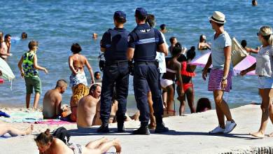 Государственный совет Франции отменил запрет на ношение буркини на пляже