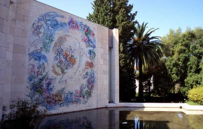 Musée de Marc Chagall