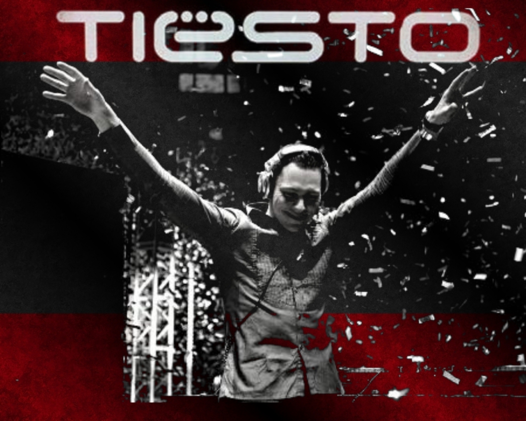 Dj Tiesto