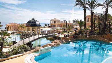 Monte-Carlo bay