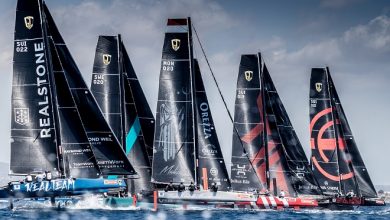 GC32 Racing Tour