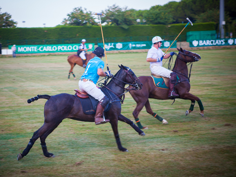 Monte-Carlo Polo Cup 2016