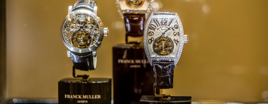 Top Marques Watches