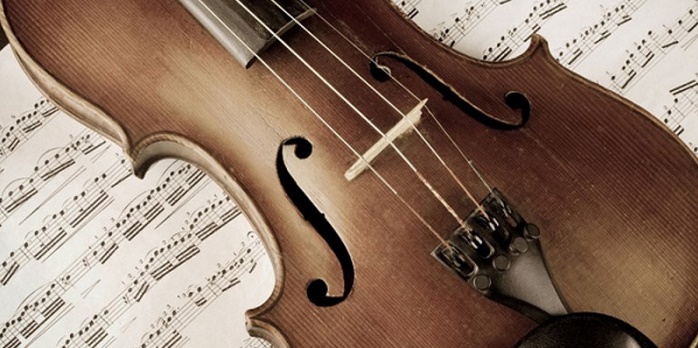 Monte-Carlo Violin Masters
