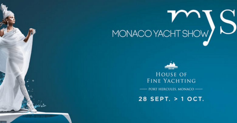 Monaco Yacht Show