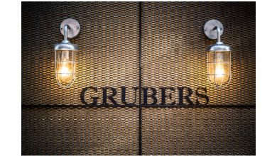 Grubers