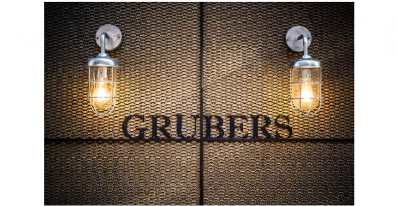 Grubers