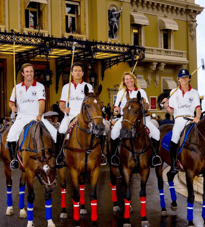 Monte-Carlo Polo Cup-2016