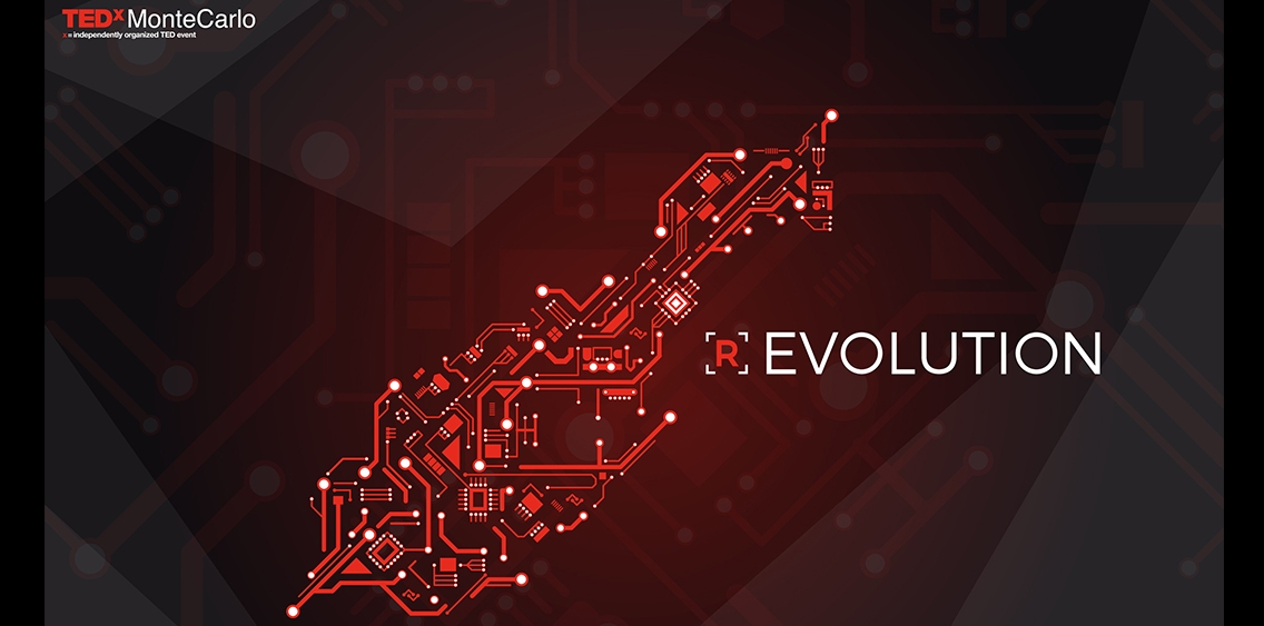 TEDxMonteCarlo