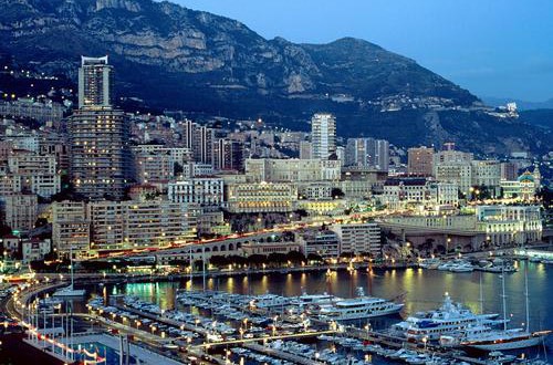 Monaco