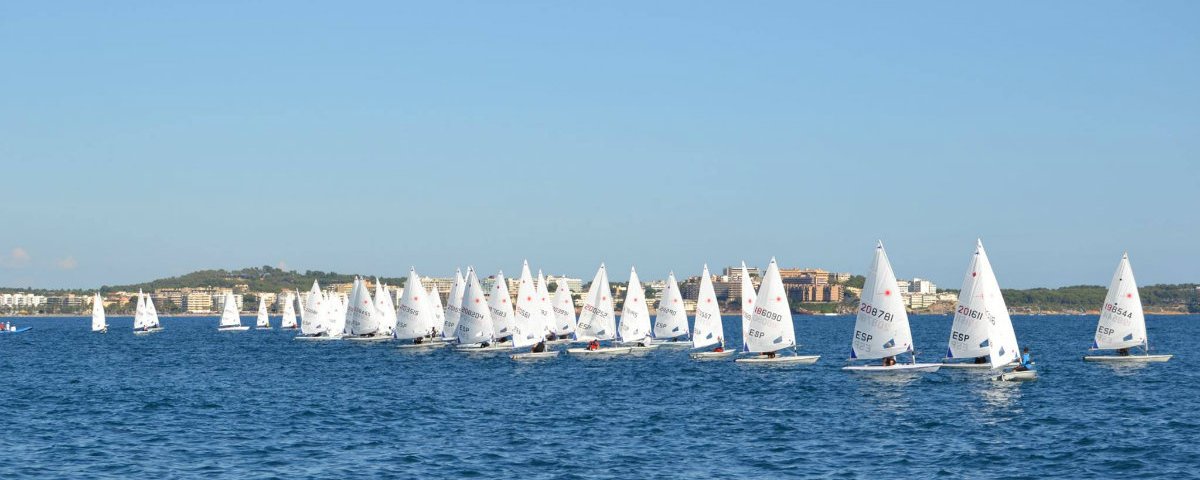 Laser Europa Cup 2016