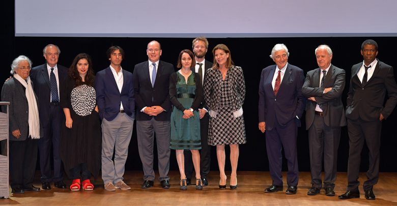Фонд принца Пьера объявил лауреатов премий