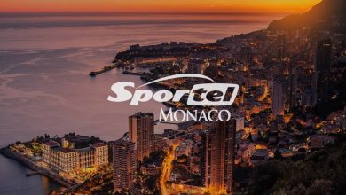 Мероприятие и церемония награждения Sportel Monaco