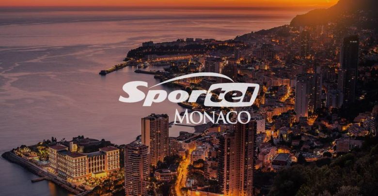 Мероприятие и церемония награждения Sportel Monaco