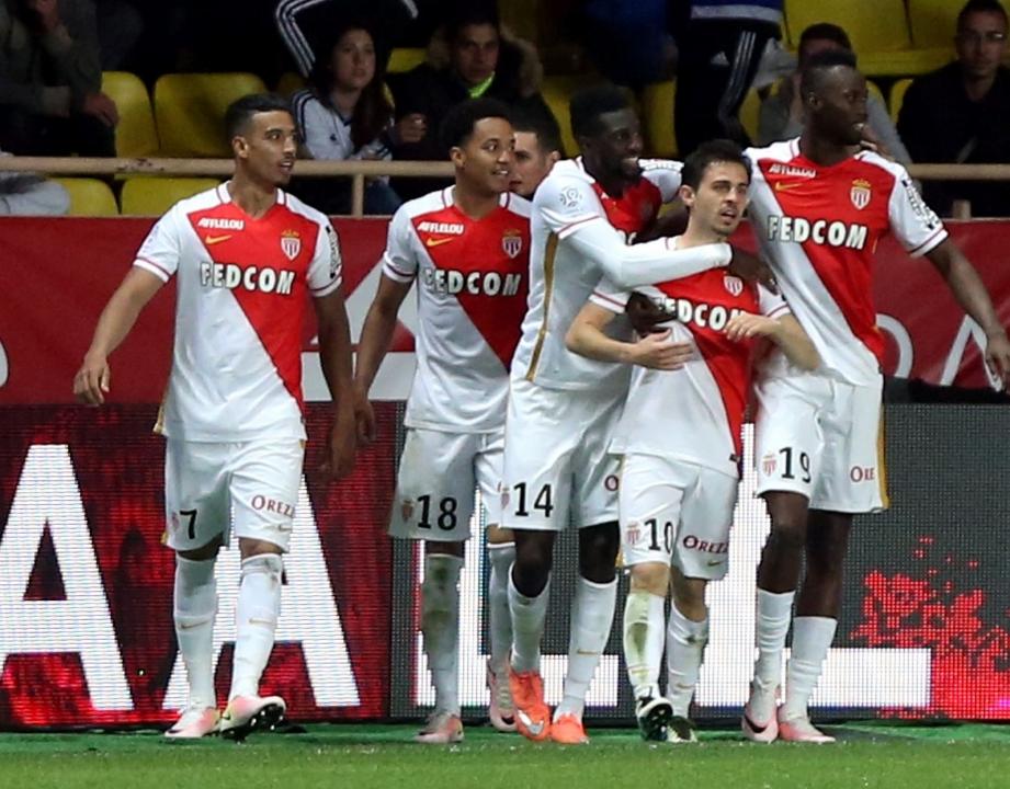 Бюджет будет финансировать AS Monaco