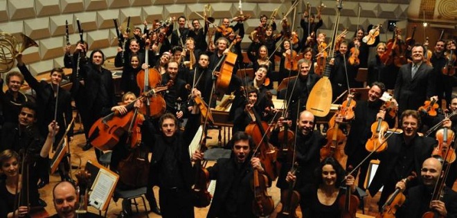 ежегодный музыкальный фестиваль классической музыки «Весна искусств»