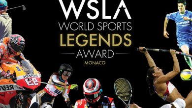 World Sports Legends Awards