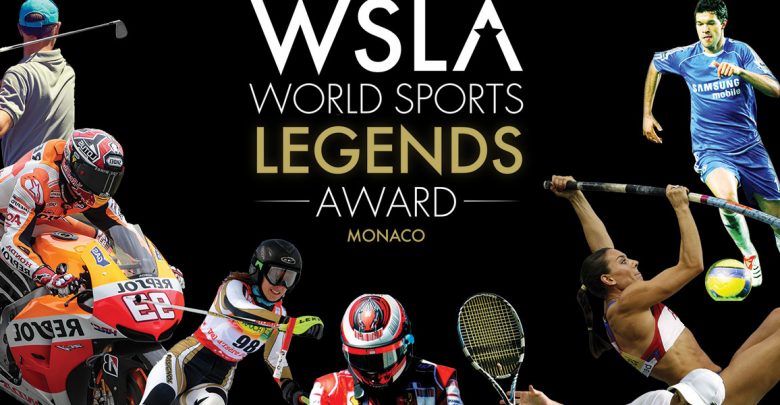 World Sports Legends Awards