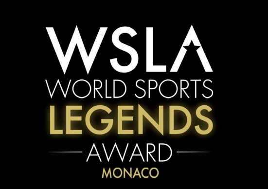 World Sports Legends Awards