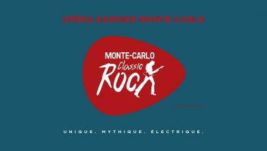 Monte-Carlo Classic Rock