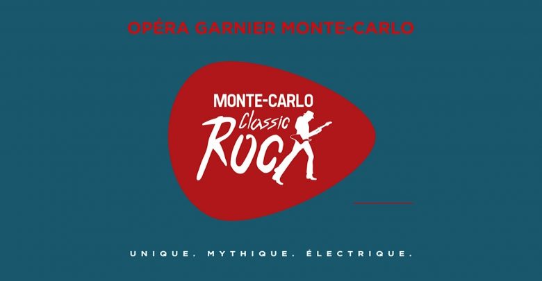 Monte-Carlo Classic Rock